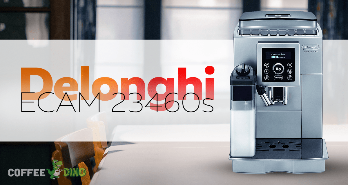 Delonghi Review – Coffee Machine Ratings
