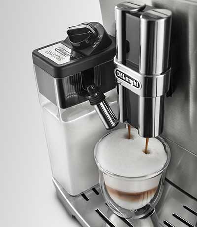 Delonghi ECAM28465M Espresso Maker Boiler System - Coffee Dino