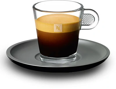 How to make a Ristretto sample - Coffee Dino