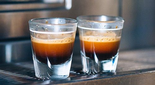 How to Make a Ristretto Ristretto Shot - Coffee Dino