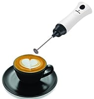 How to Use a Milk Frother Milk Frother for Coffee - Coffee Dino