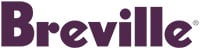 An image of the Breville brand logo 