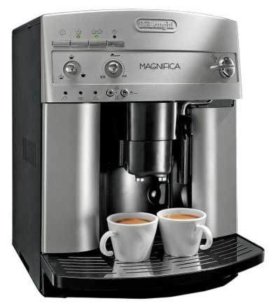 Sluier neerhalen Vulgariteit DeLonghi ESAM3300 Magnifica Espresso Machine Review 2023