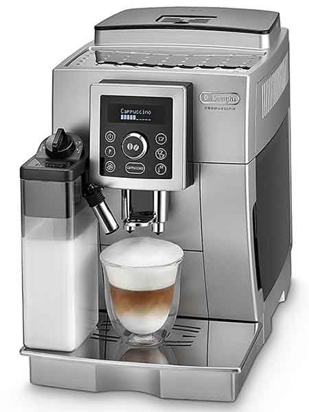 Delonghi Review – Coffee Machine Ratings