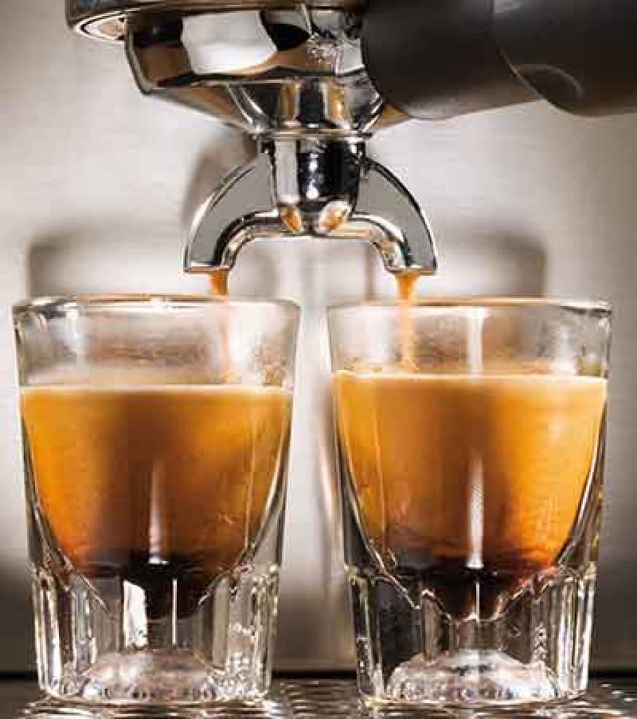 Gaggia 14101 Classic Espresso Machine Review Espresso - Coffee Dino