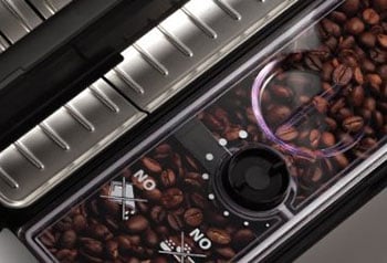 Gaggia Accademia Espresso Machine Reviews Bean Hooper - Coffee Dino