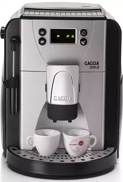 Gaggia Unica Coffee Machine