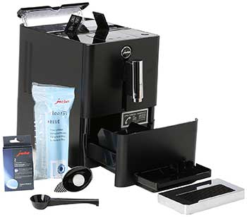 Jura ENA Micro 1 Coffee Machine Review and Ratings - April 2022