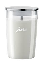 An image of a milk container for Jura ENA Micro 90 Automatic Coffee Machine 