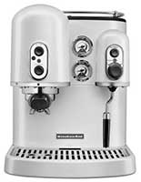An image of KitchenAid Pro Line's Frosted Pearl variant