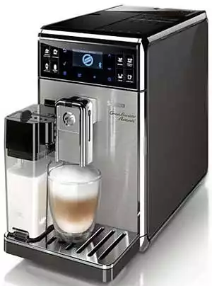 Saeco GranBaristo Avanti Espresso Machine