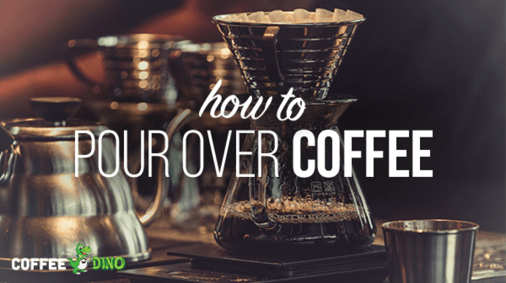 how_to_pour_over_coffee_coffee_dino