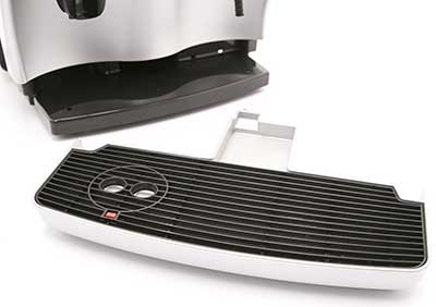 ​Gaggia Syncrony Logic Rapid Steam Review Easy to Use, Easy to Clean - Coffee Dino
