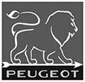 An Image of Peugeot Brand Logo for Best Manual Espresso Grinder