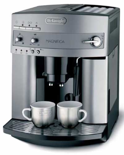 delonghi esam3300 breville vs bes870xl machine espresso