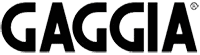 An image of the Gaggia brand logo 