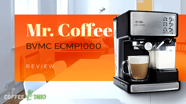 mr coffee bvmc ecmp80