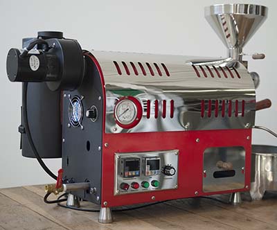 An image of  North 500g, which is our second best coffee roaster