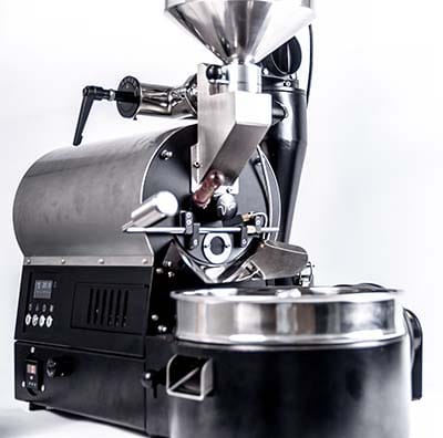 Details about   New Coffee Bean Electric Roasting Machine Temp Adjustable Machine Coffee Roaster 