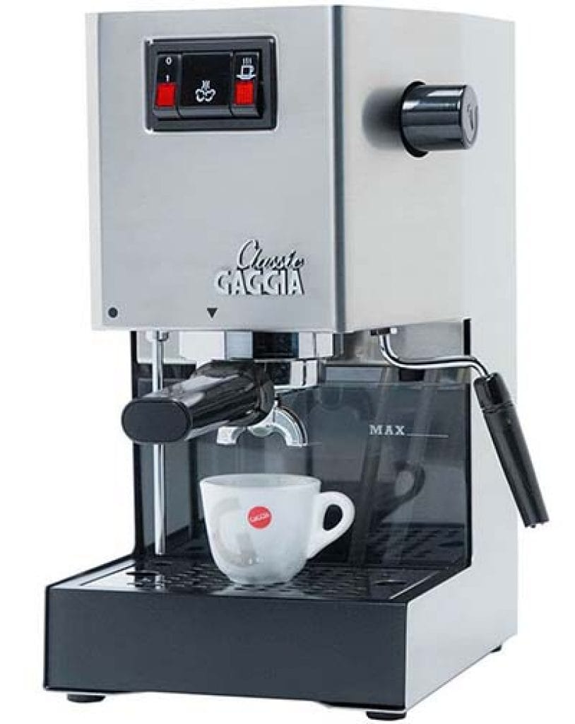 Best Espresso Machine Under 500 Dollars Our Top Picks for 2024