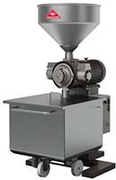 An Image of Mahlkonig DK27 LVH for Our Third Pick of Best Industrial Coffee Grinder