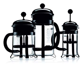 Bodum Chambord French Press Coffee Makers