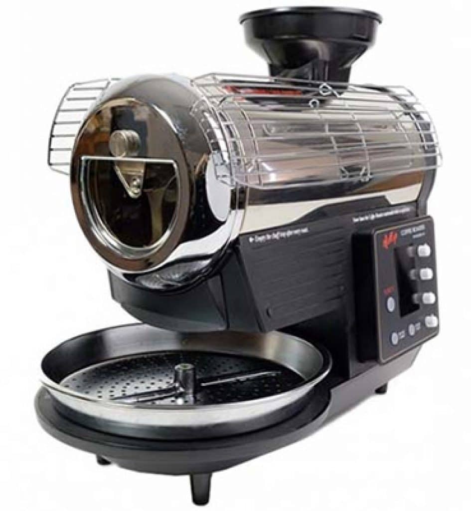 Best Coffee Bean Roaster Machine Reviews And Ratings 2024