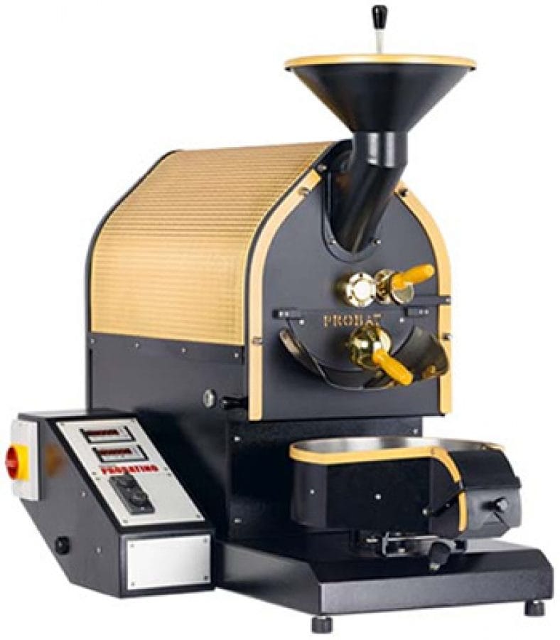Best Coffee Bean Roaster Machine Reviews and Ratings 2024