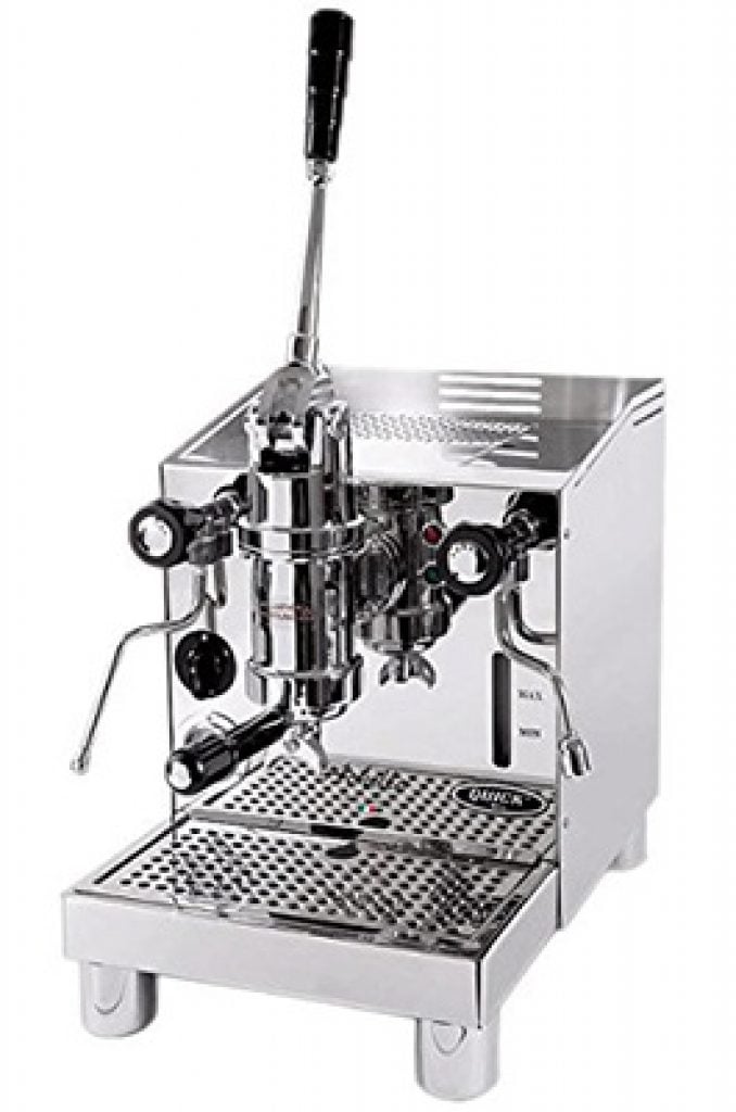 Best Manual Espresso Machine Reviews January 2024