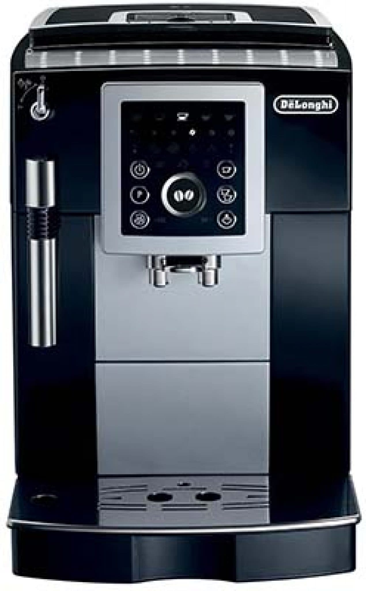 Delonghi Magnifica S ECAM22110SB Review - January 2024