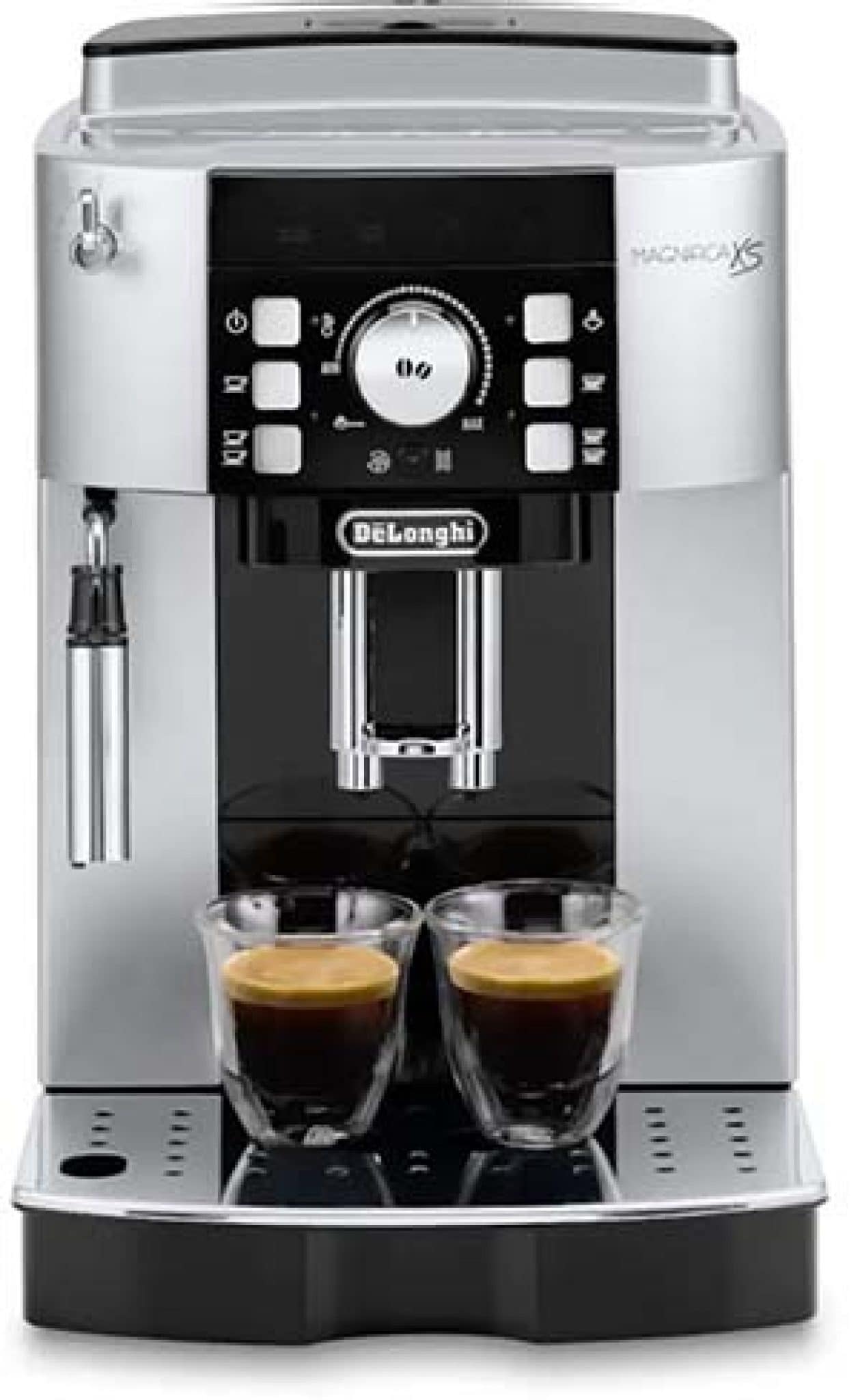 Delonghi Magnifica S ECAM22110SB Review January 2024