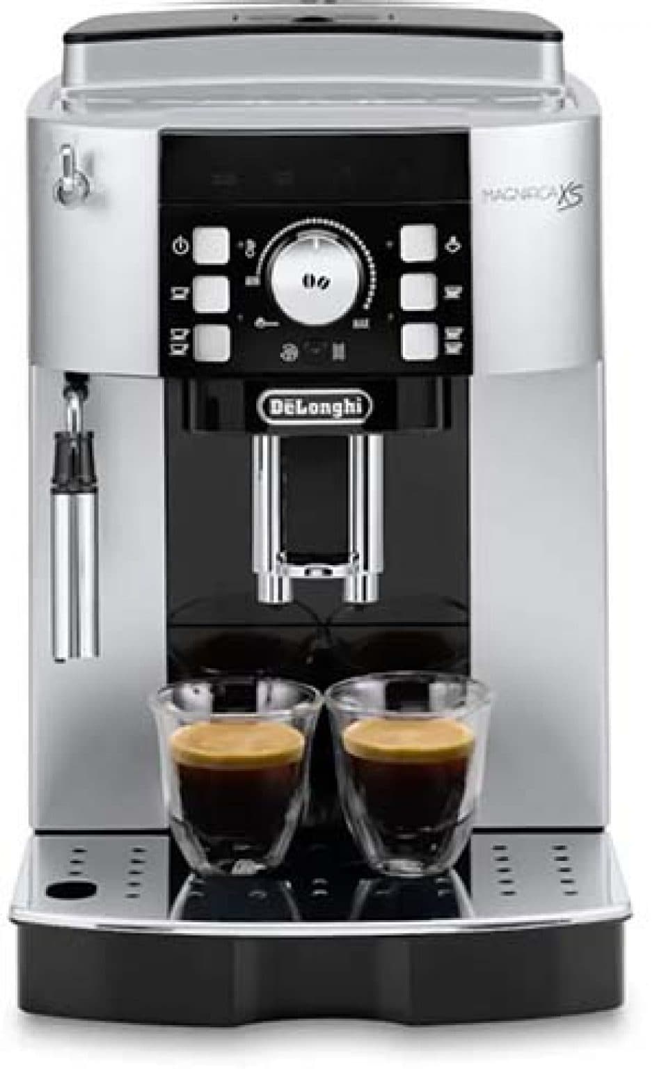 Delonghi Magnifica S ECAM22110SB Review January 2024