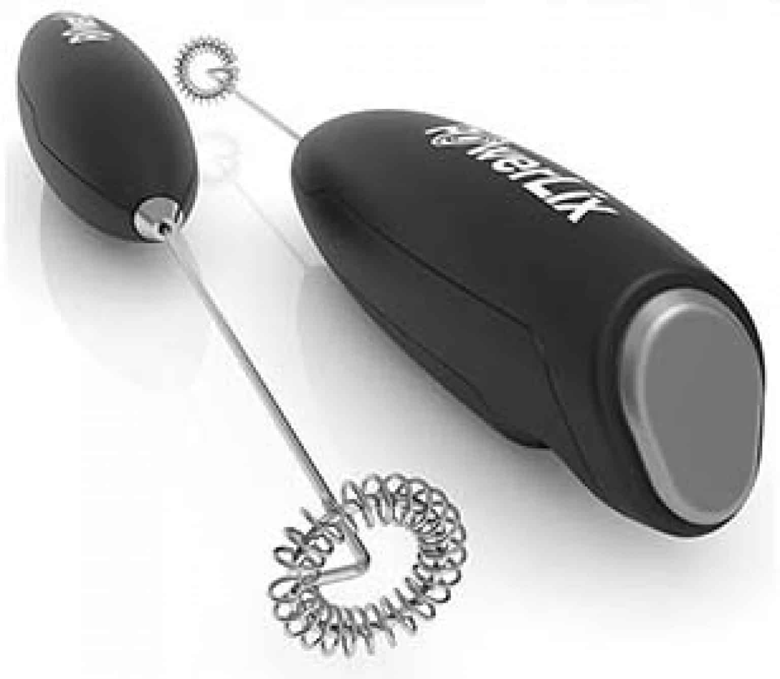 How to Use a Milk Frother - Step-by-Step Guide for Beginners