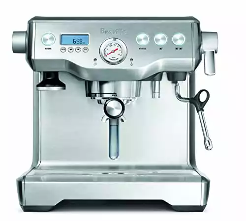 Breville BES900XL Espresso Machine