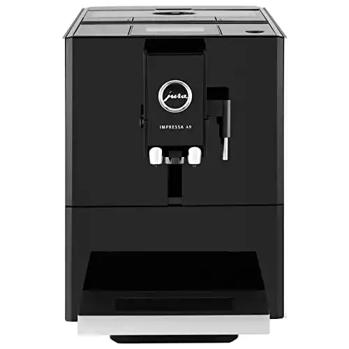 Jura A9 Automatic Coffee Machine