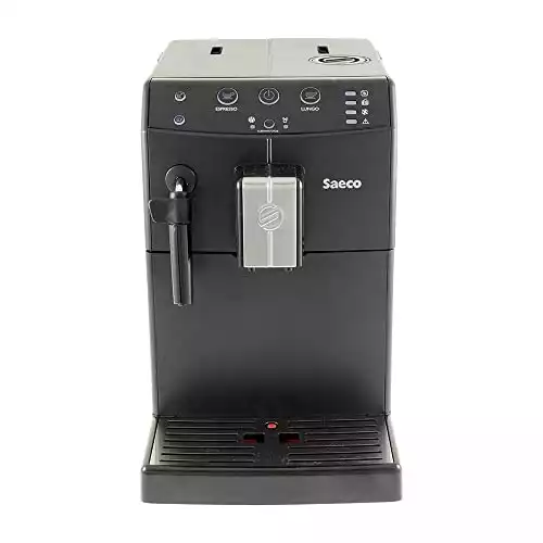 Saeco Pure Automatic Espresso Machine