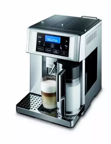 DeLonghi ESAM6700 Espresso Machine