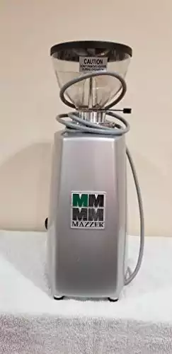 Mazzer Mini Espresso Grinder