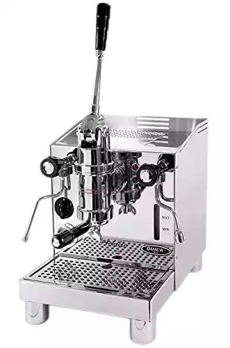 Quick Mill Achille Lever Espresso Machine