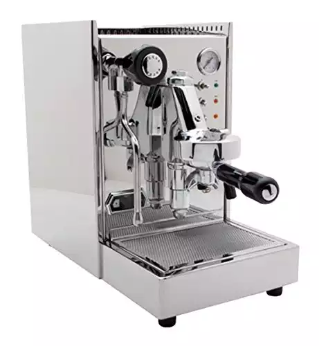Quick Mill Alexia Evo Espresso Machine