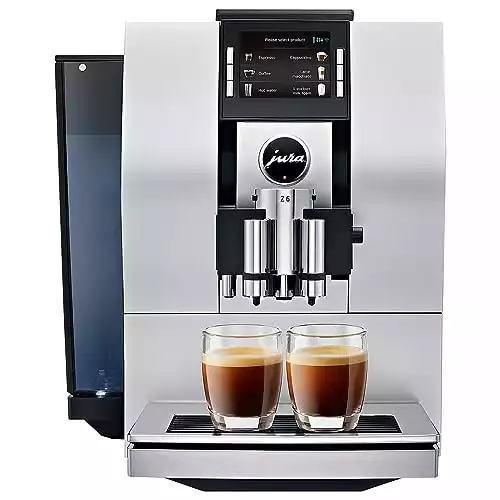 ​Jura Z6 ​Espresso Machine