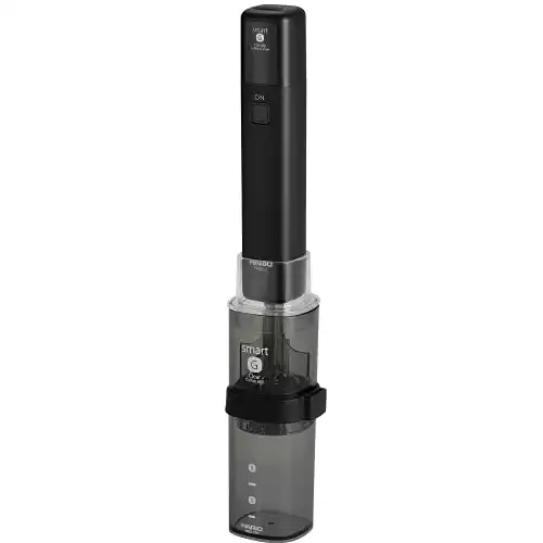 HARIO Smart G Electric Handy Coffee Grinder