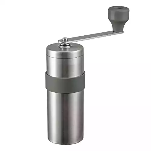 HARIO V60 Metal Coffee Grinder