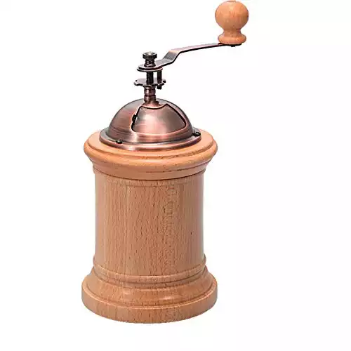 Hario Ceremic Column Coffee Grinder