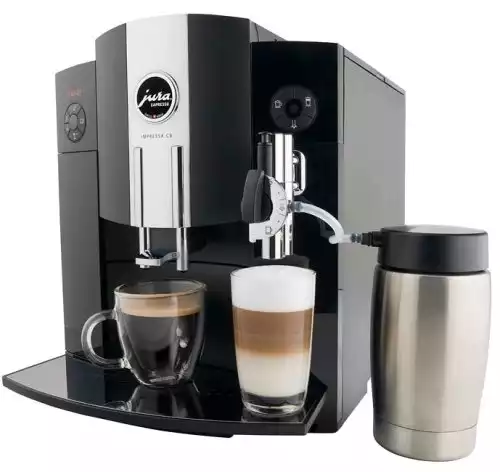 Jura Impressa C9 Automatic Coffee Machine