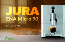 Jura ENA Micro 90 Review