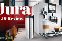 Jura J9 Review