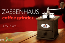 Zassenhaus Coffee Grinder Reviews 2024